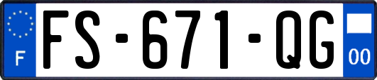 FS-671-QG