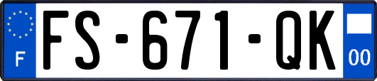 FS-671-QK