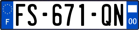FS-671-QN