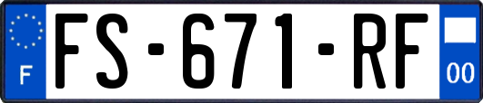 FS-671-RF