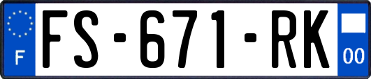 FS-671-RK