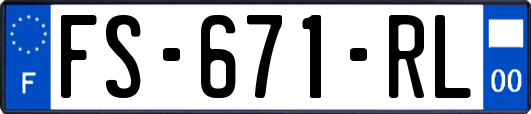 FS-671-RL