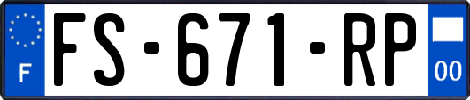 FS-671-RP