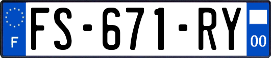 FS-671-RY