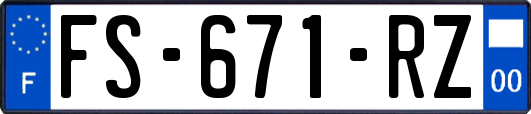 FS-671-RZ