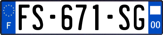 FS-671-SG