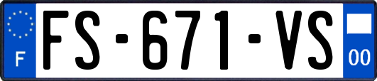 FS-671-VS