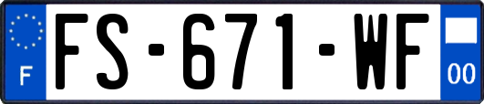 FS-671-WF