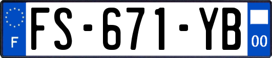 FS-671-YB
