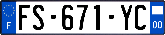 FS-671-YC