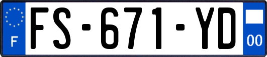 FS-671-YD