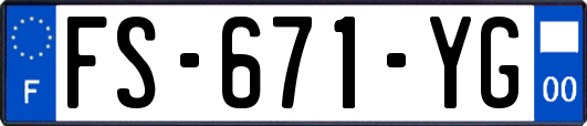 FS-671-YG