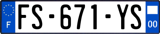 FS-671-YS