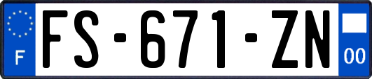 FS-671-ZN