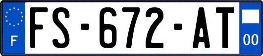 FS-672-AT