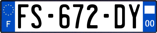 FS-672-DY