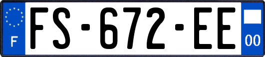 FS-672-EE