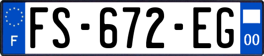 FS-672-EG
