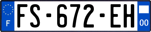 FS-672-EH