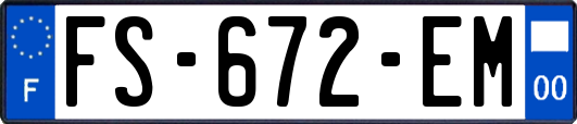 FS-672-EM