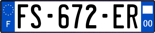 FS-672-ER