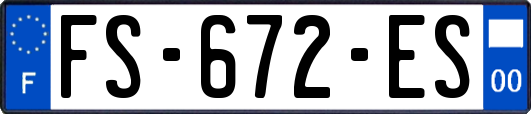 FS-672-ES
