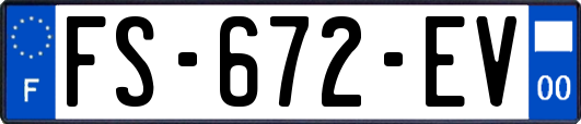 FS-672-EV