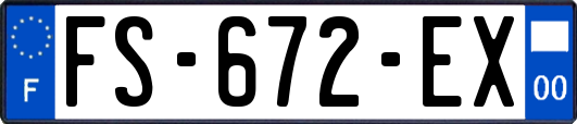 FS-672-EX