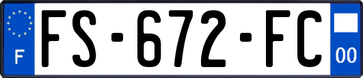 FS-672-FC
