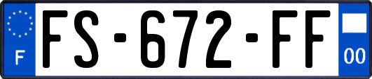 FS-672-FF