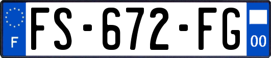FS-672-FG