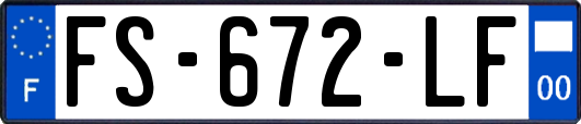 FS-672-LF