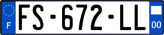 FS-672-LL