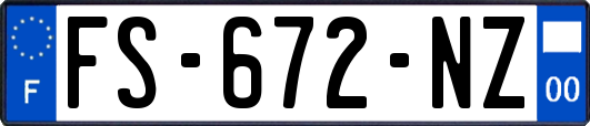 FS-672-NZ