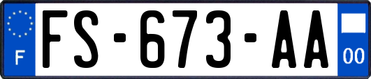 FS-673-AA