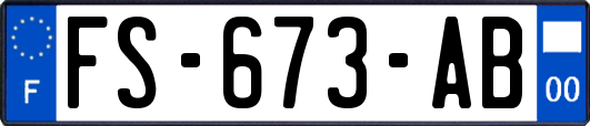 FS-673-AB