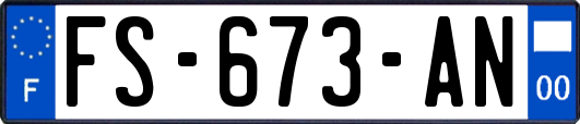 FS-673-AN