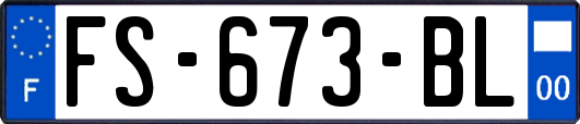 FS-673-BL
