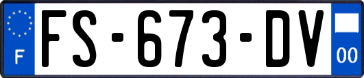 FS-673-DV