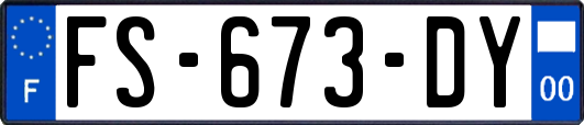 FS-673-DY