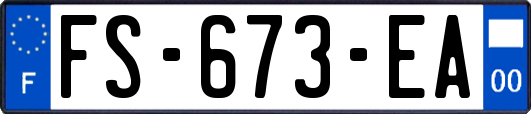 FS-673-EA