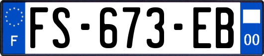 FS-673-EB