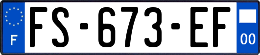 FS-673-EF