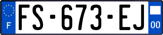 FS-673-EJ