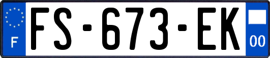 FS-673-EK