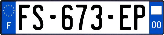 FS-673-EP