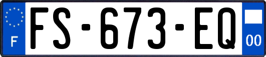 FS-673-EQ