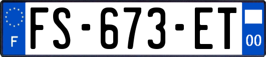 FS-673-ET
