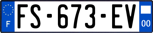 FS-673-EV