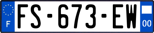 FS-673-EW